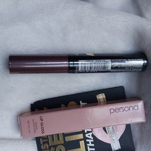 💜Too faced lip injection-Bali Balm - Picture 3 of 3